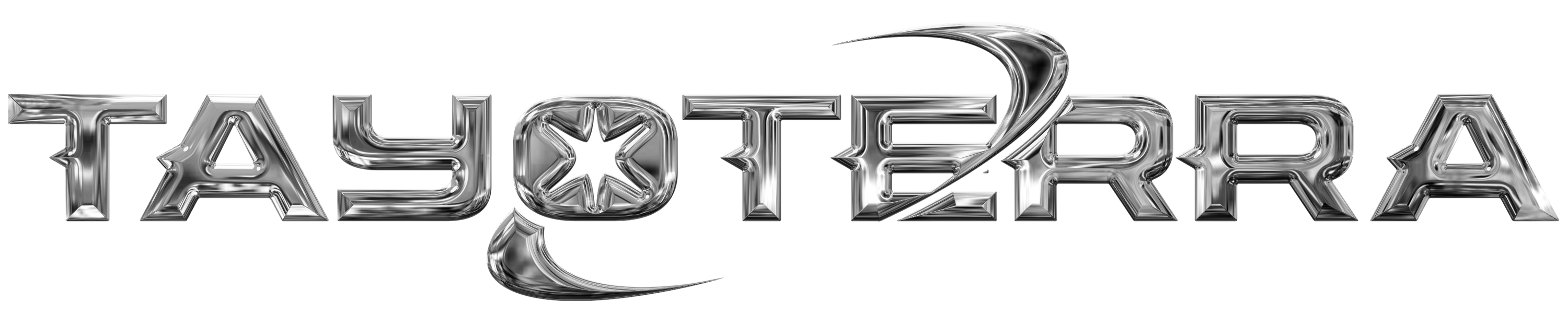 TAYOTERRA Logo